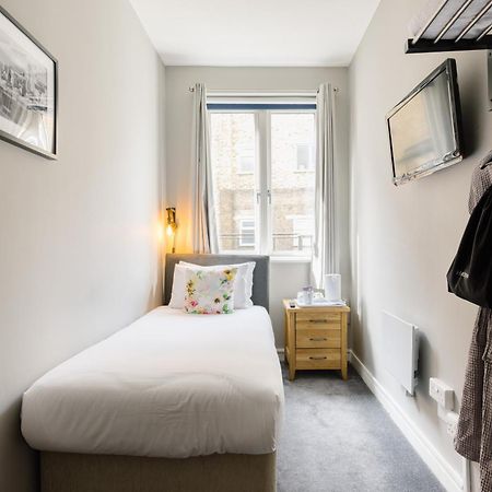 Borough High Street Rooms Лондон Екстер'єр фото