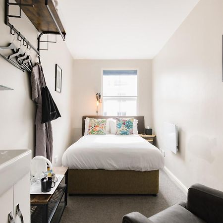 Borough High Street Rooms Лондон Екстер'єр фото