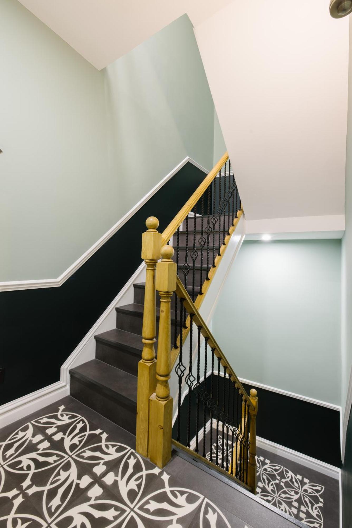 Borough High Street Rooms Лондон Екстер'єр фото